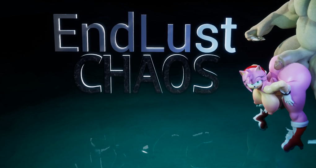 EndLust Chaos screenshot 0
