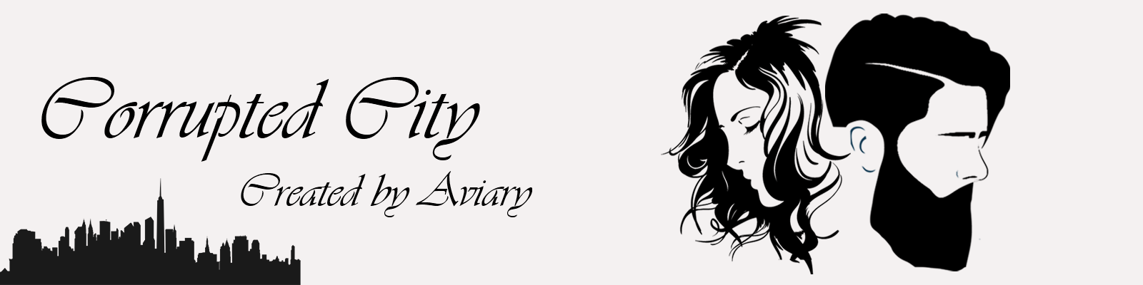 Corrupted City screenshot 0