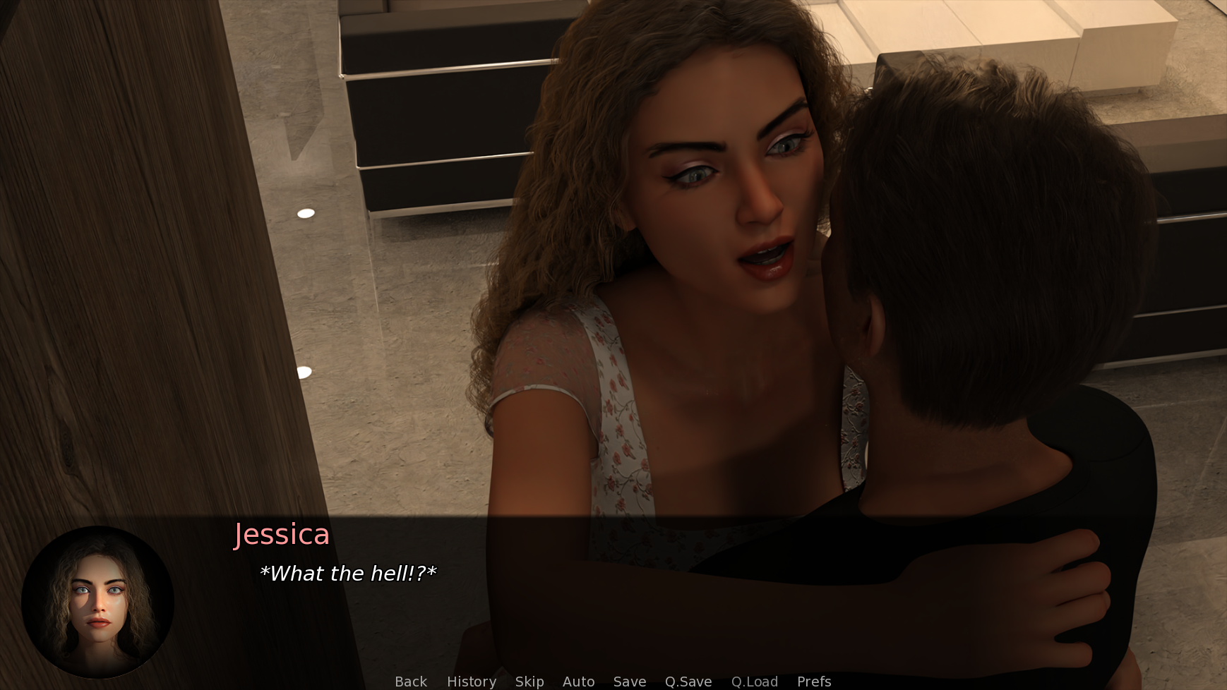 Next Steps screenshot 1