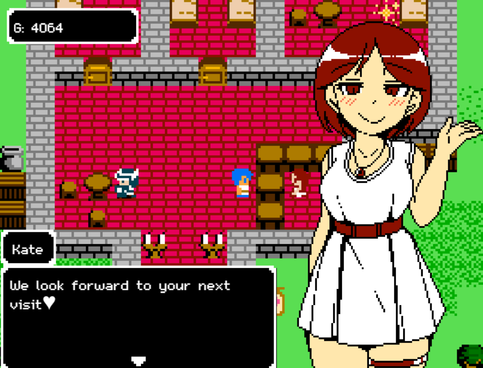 Cum Girls Vol.3 - Goddess Continent