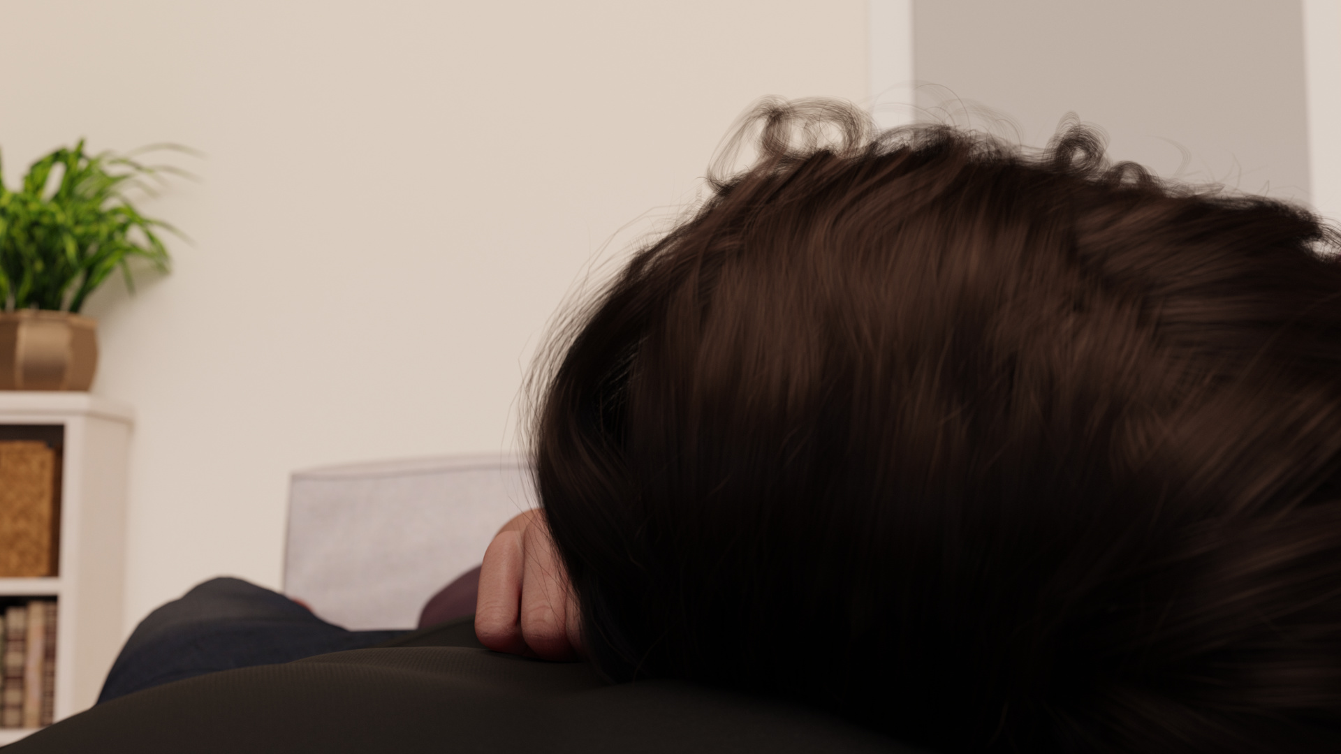 Her Birthday screenshot 1