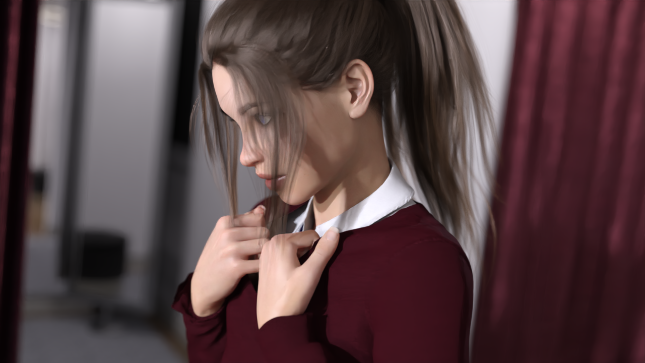 Immoral Stories Rebecca