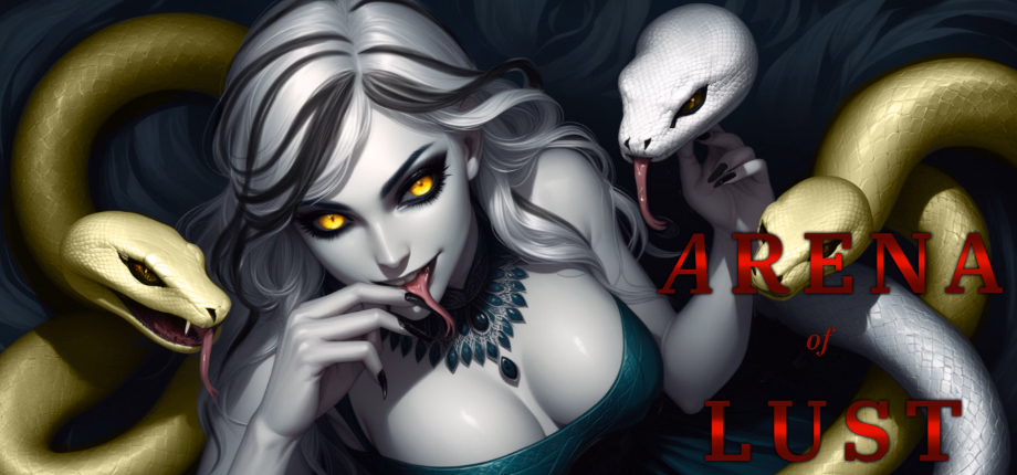 Arena of Lust screenshot 0