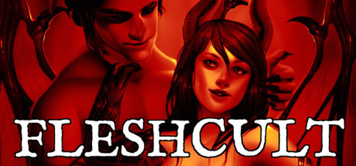 Fleshcult screenshot 0