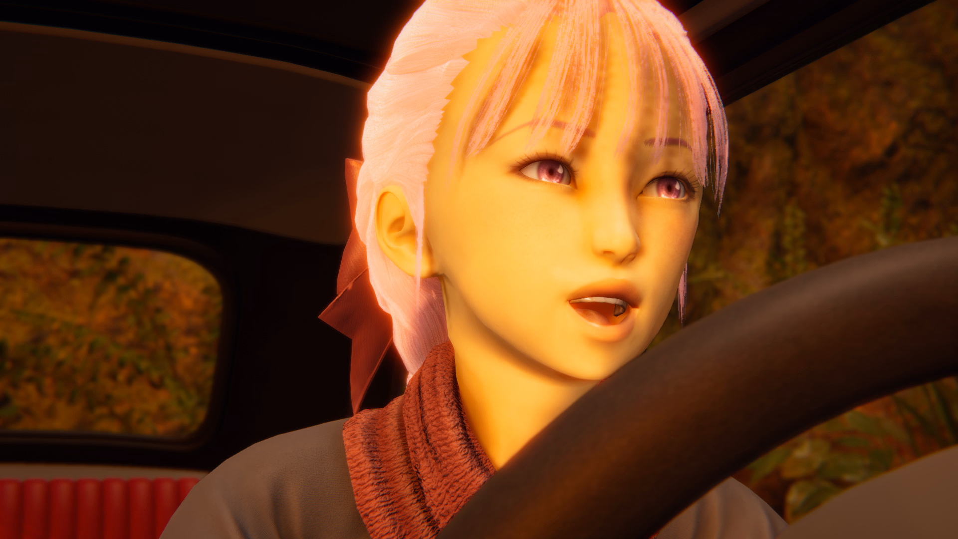 Path to Lust screenshot 1