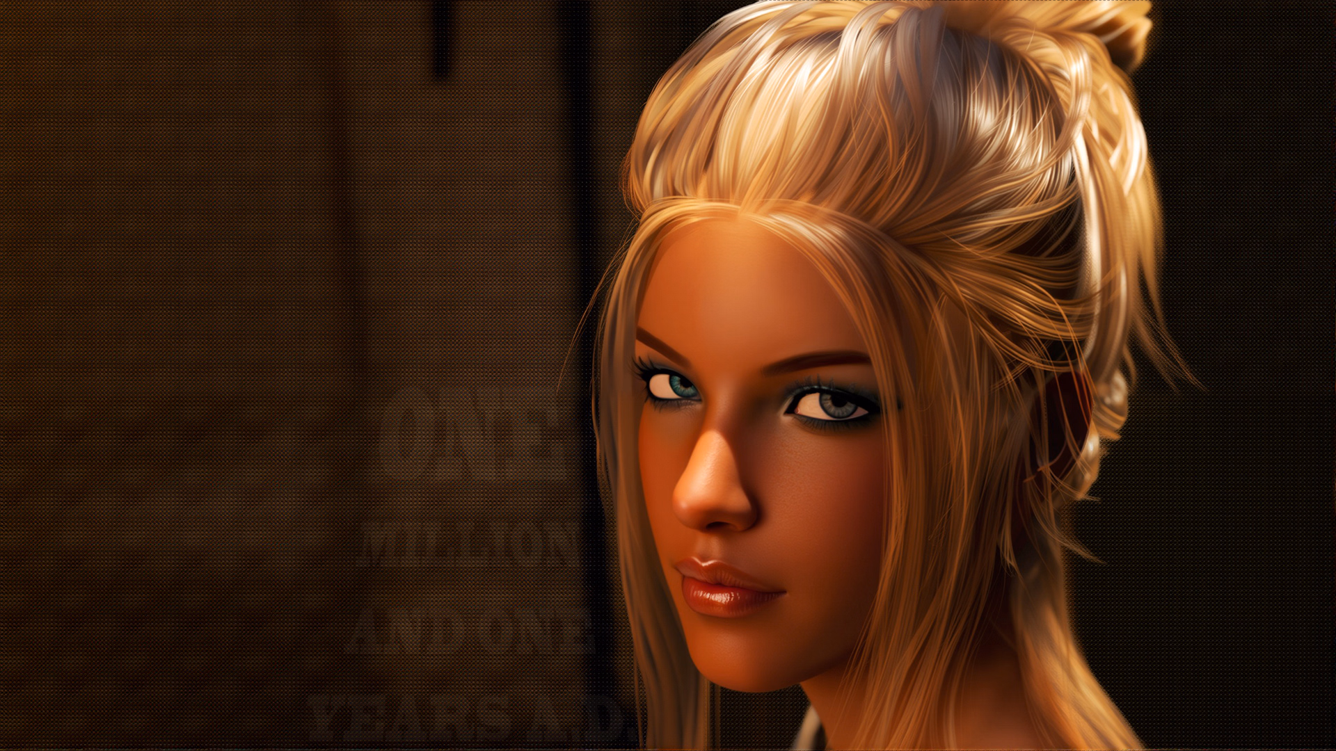 Flesh and Fury screenshot 0