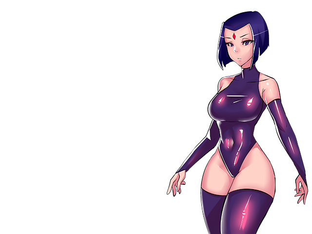 Latex Dungeon screenshot 1