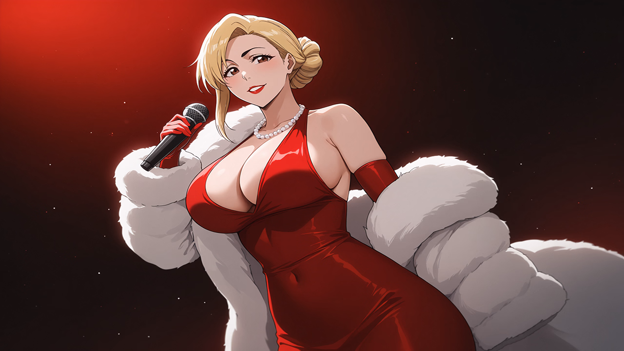 Jazzy Times screenshot 1