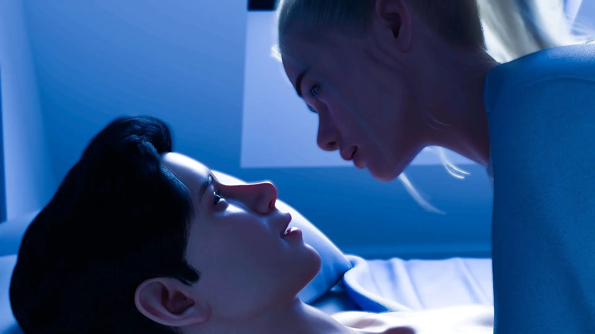 Lovephobia screenshot 0