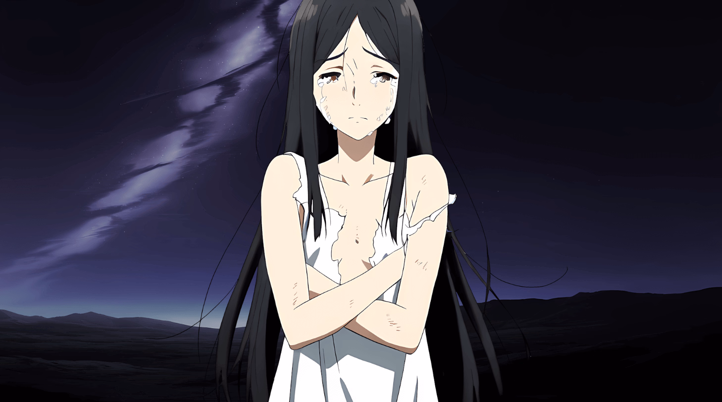 Beneath the Mourning Stars screenshot 0