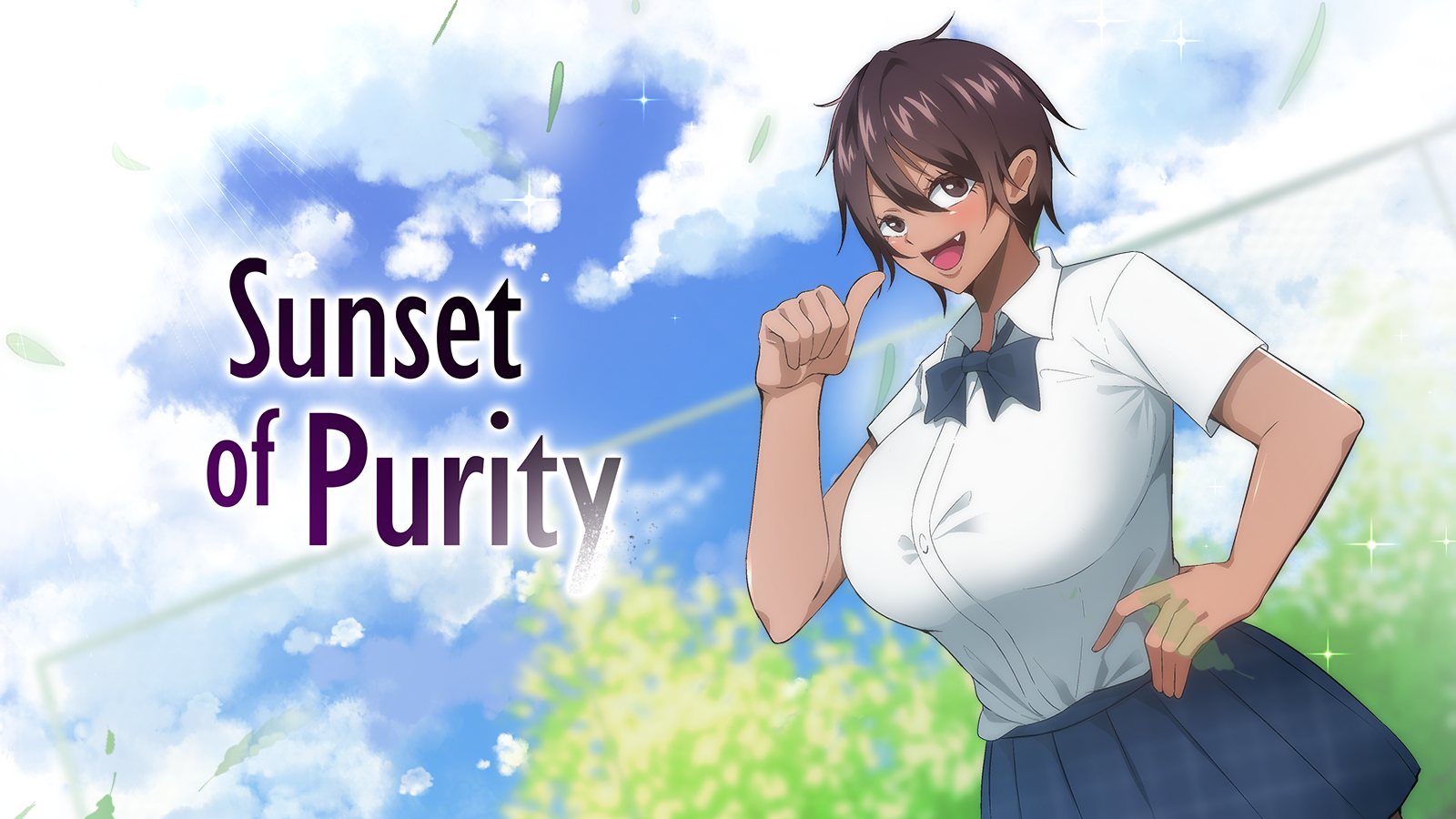 Sunset of Purity screenshot 0