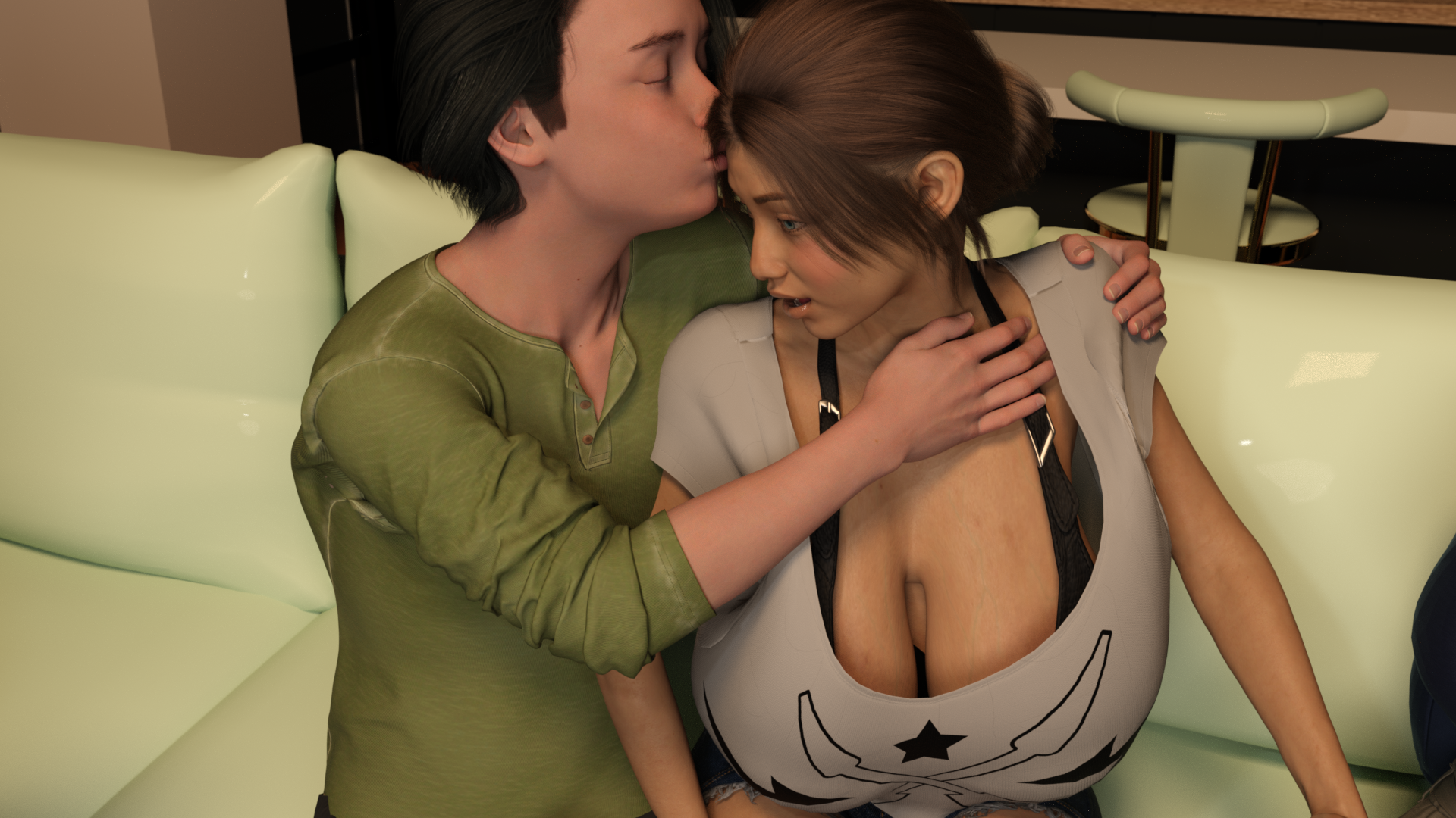 Heritage screenshot 1