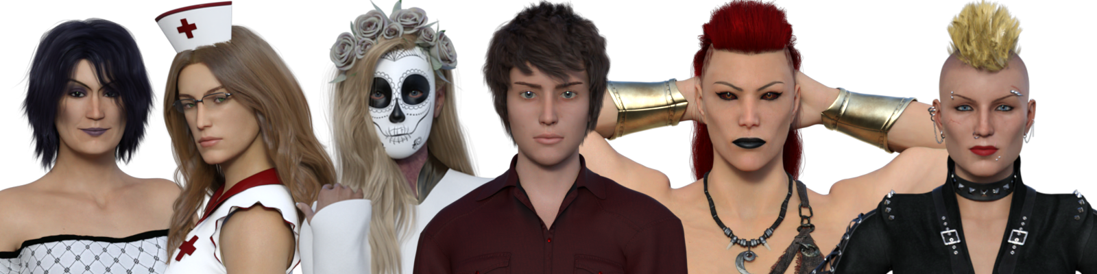 Alterlife screenshot 0