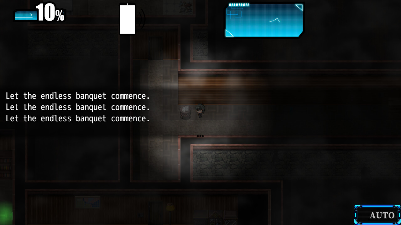 Nebel Geisterjäger screenshot 1