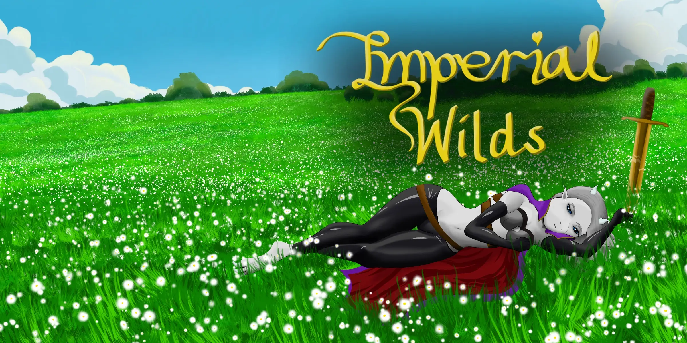 Imperial Wilds screenshot 0