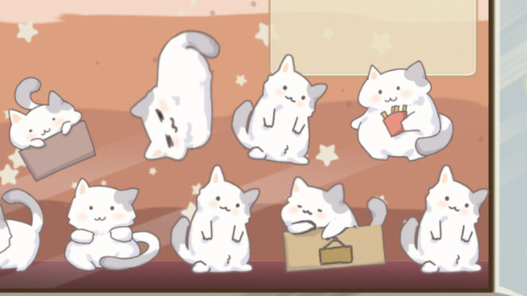 Doll Grabber screenshot 1