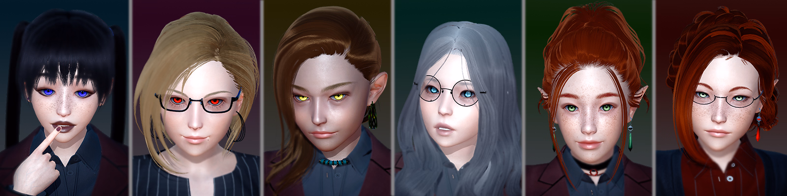 The Arcanist screenshot 0