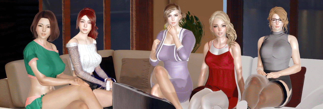 Demon Hunter part two screenshot 0