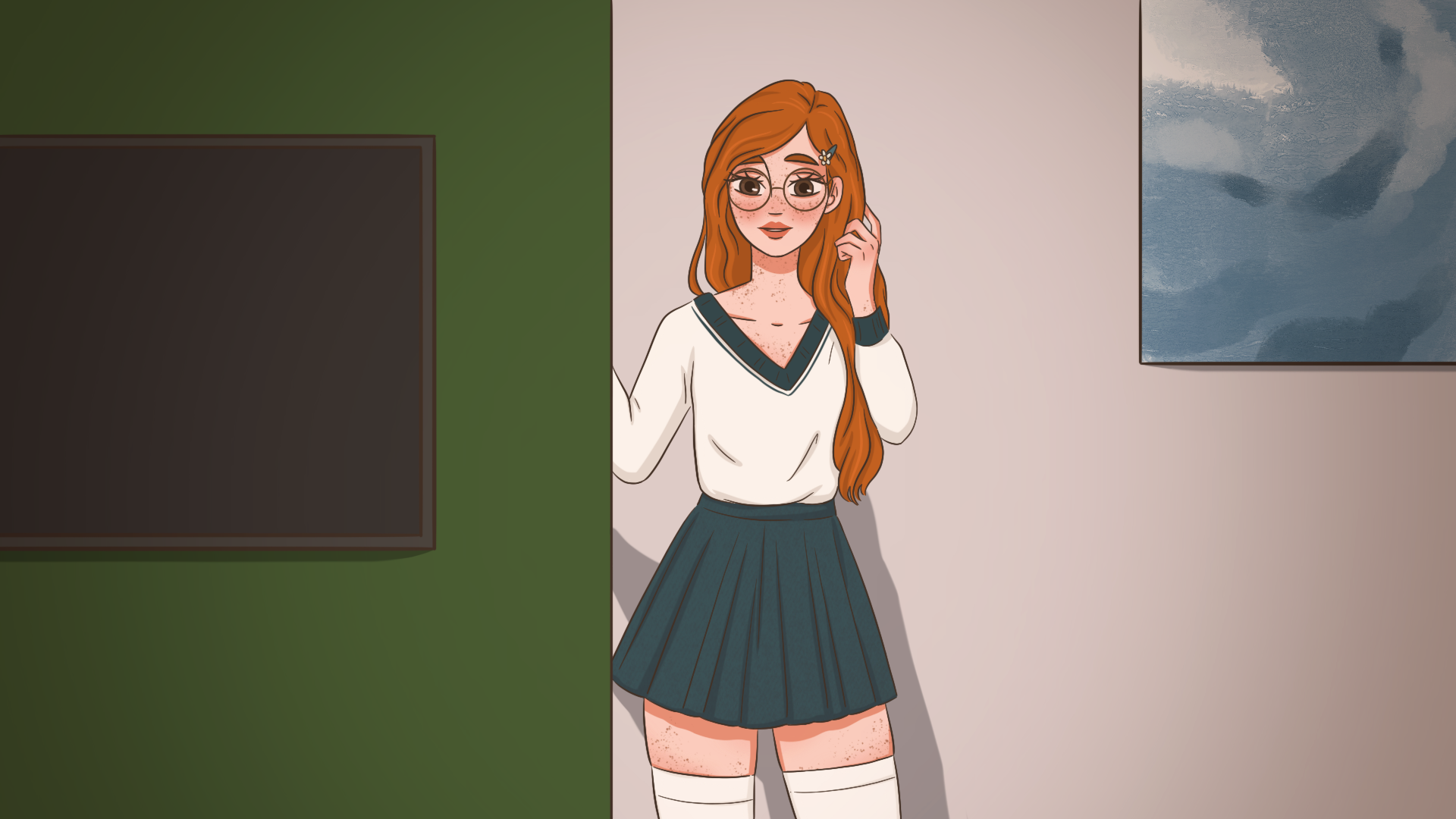 True DeDICKtive screenshot 1