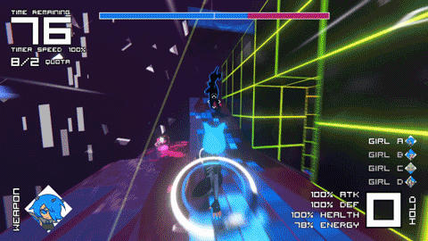 Nude Byte screenshot 1