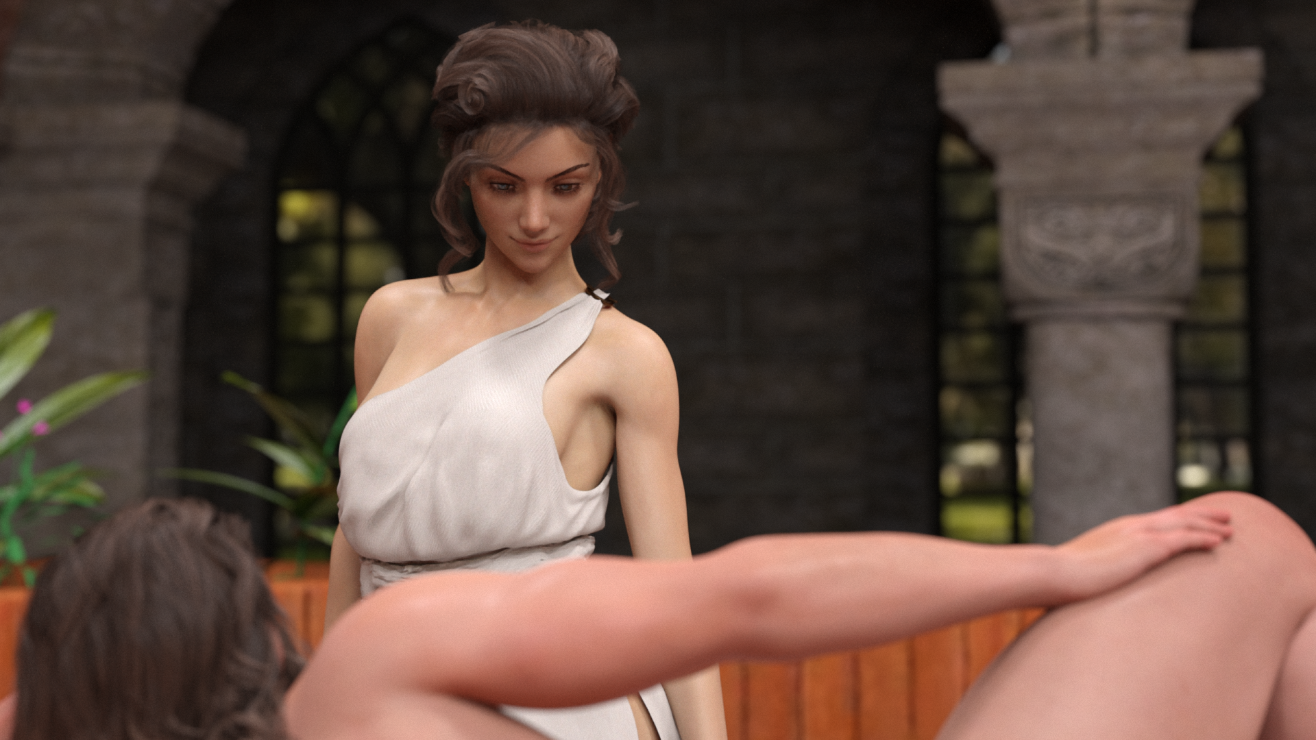 Void's Calling screenshot 1