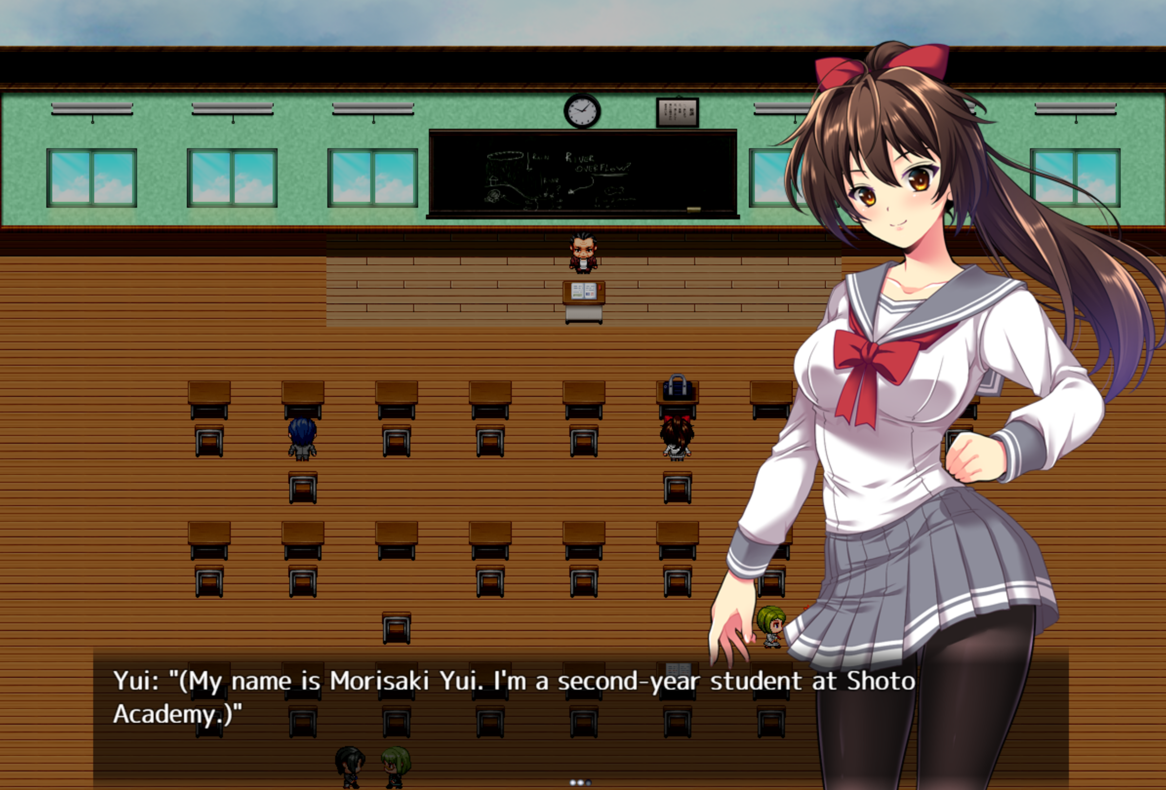 Holy Light Flash Princess Pony Celes screenshot 1