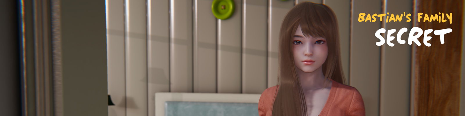 Bastian's Family Secret screenshot 0