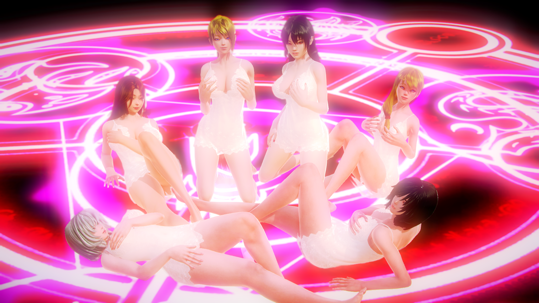 The Apprentice's Test screenshot 0