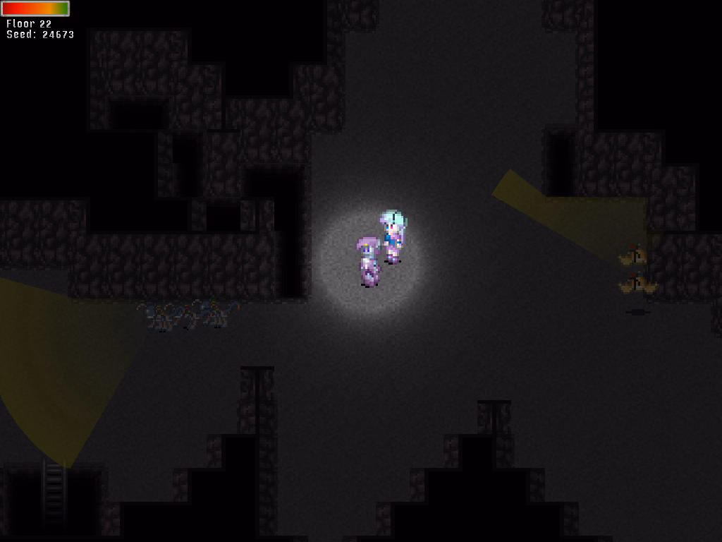 House of Pandemonium ~Remastered~