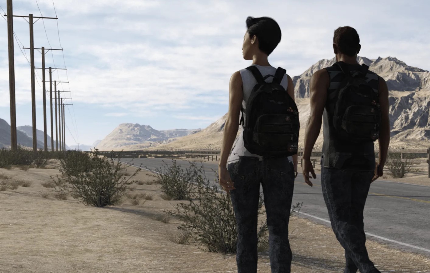 Violation Nation screenshot 1