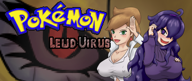Pokemon Lewd Virus screenshot 0