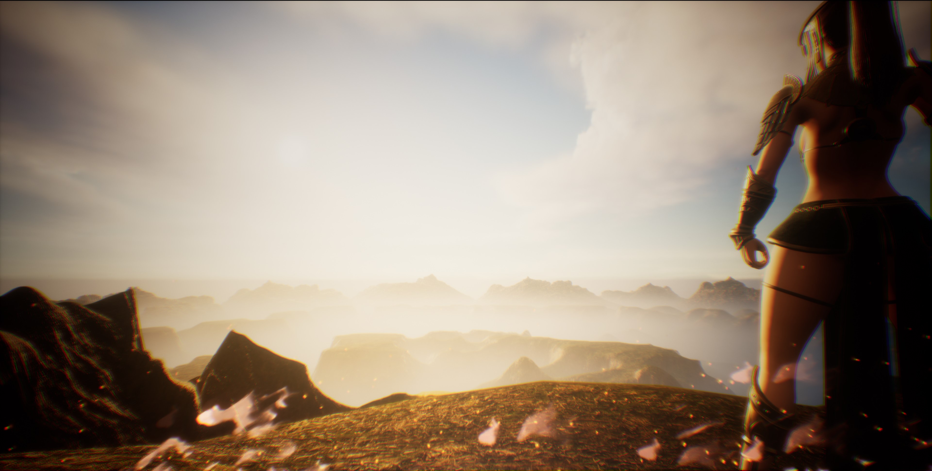 Beasthunter screenshot 0