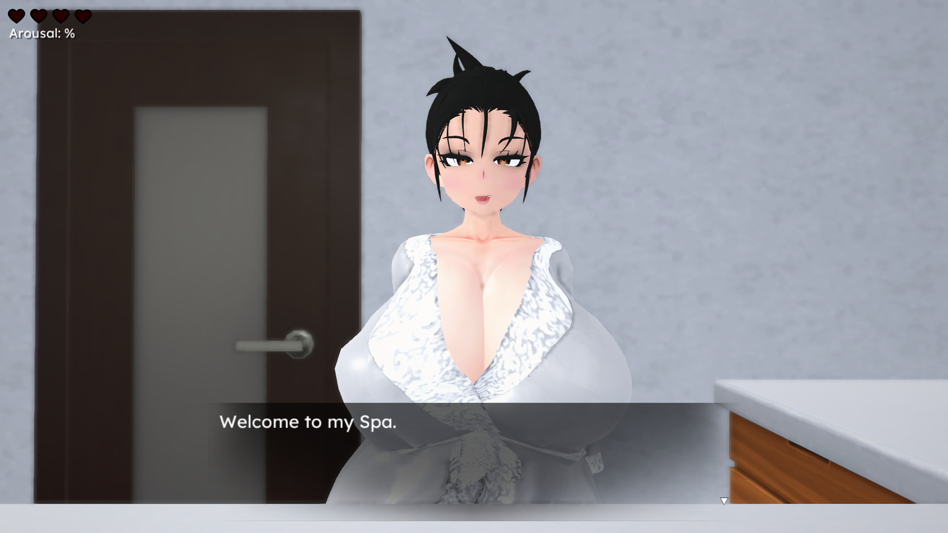 Small Complex screenshot 1