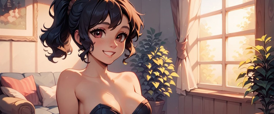 Netorase Phone screenshot 0