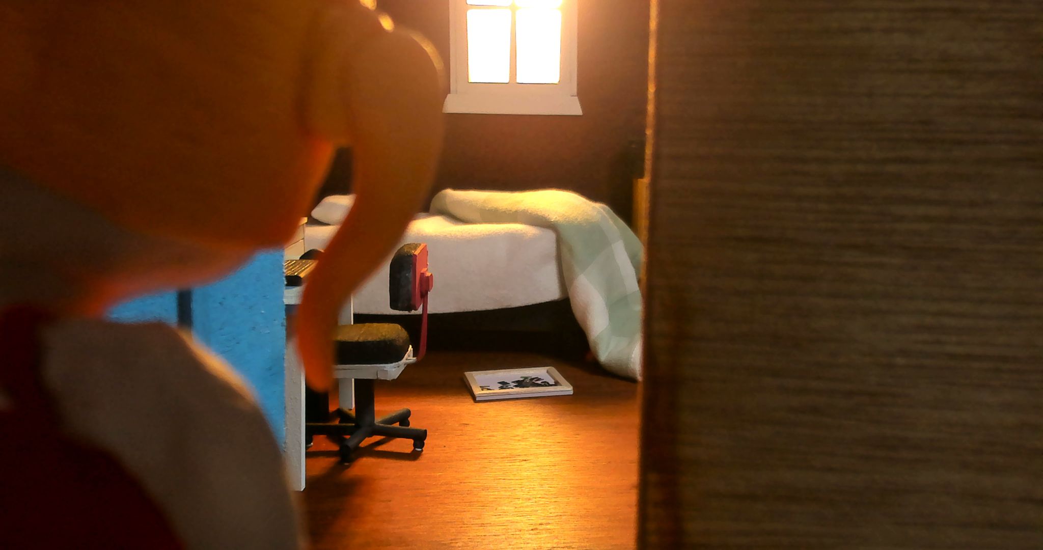 Cocky Me screenshot 1