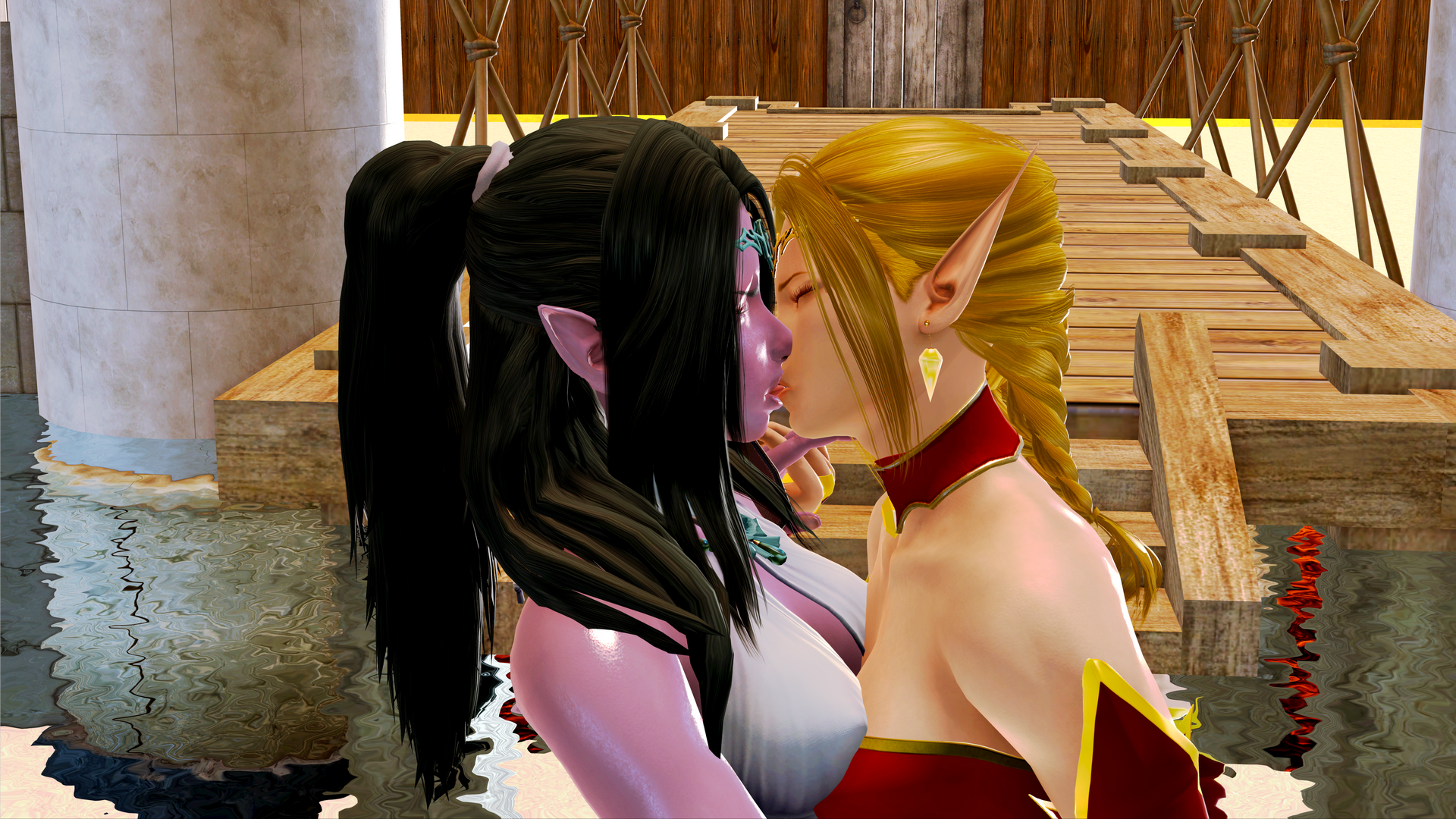 Crepuscule screenshot 0