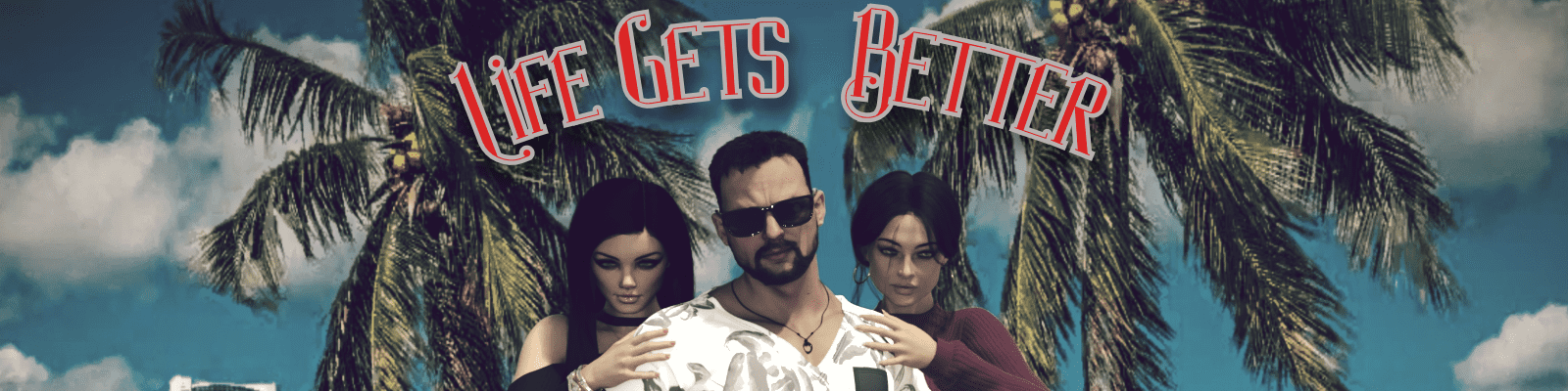 Life Gets Better screenshot 0