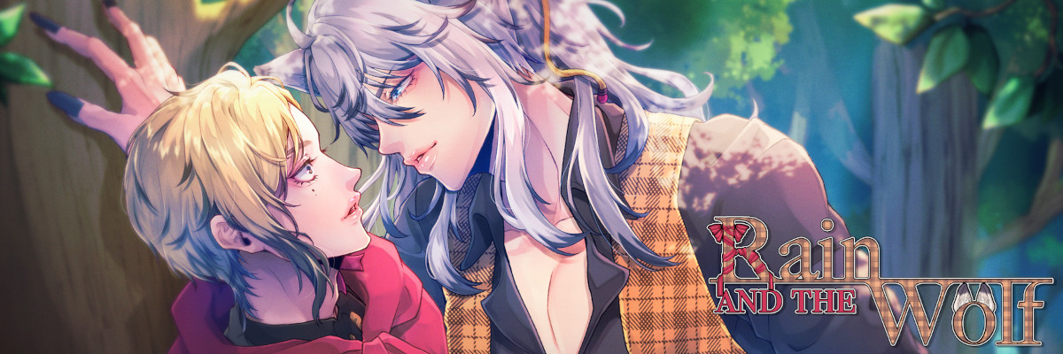 Rain and the Wolf screenshot 0