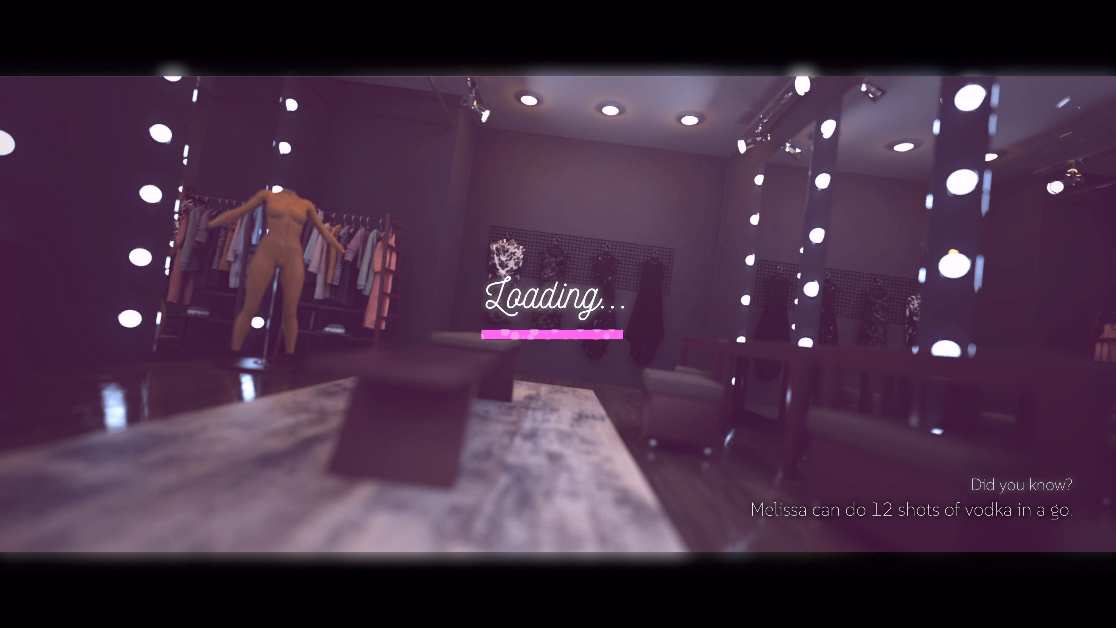 Reclaim the Fame screenshot 1