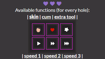 C.M.M Adoptables screenshot 1