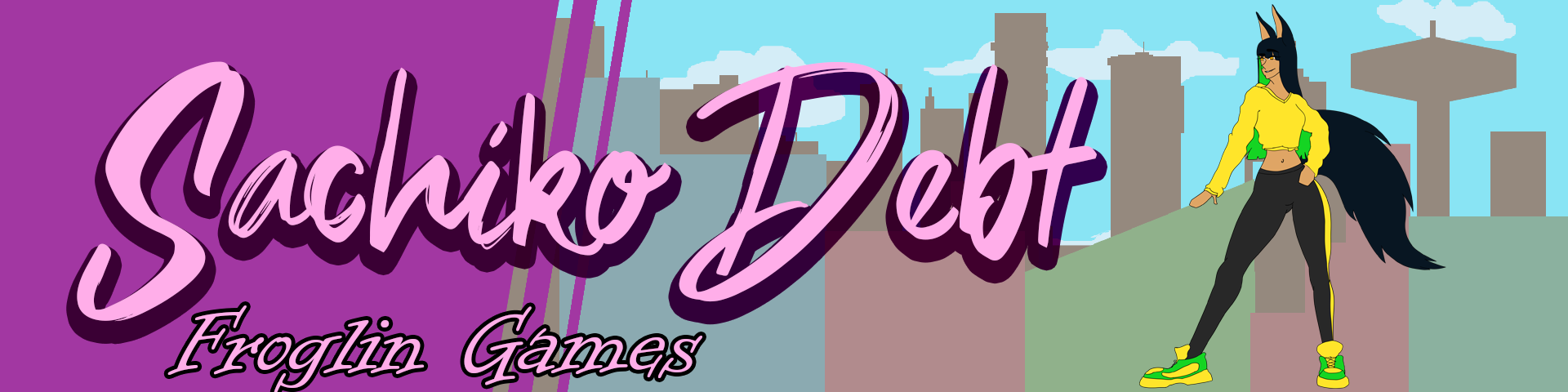 Sachiko Debt screenshot 0