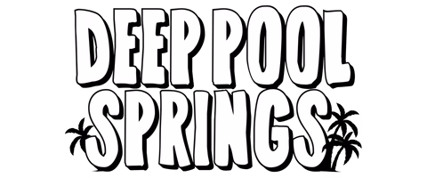 Deep Pool Springs screenshot 0