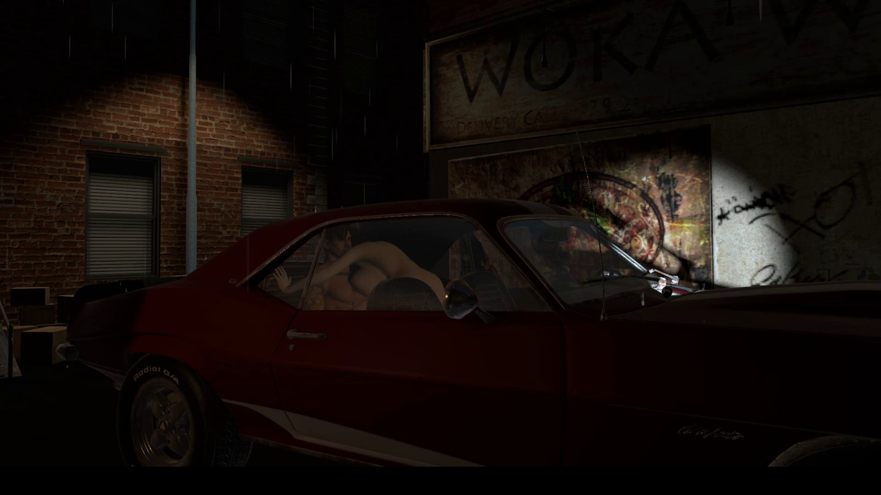 Bimbo Virus screenshot 1