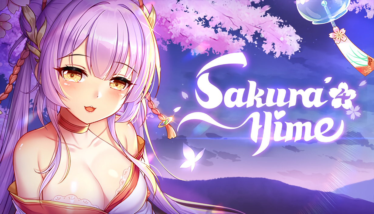 Sakura Hime 4 screenshot 0