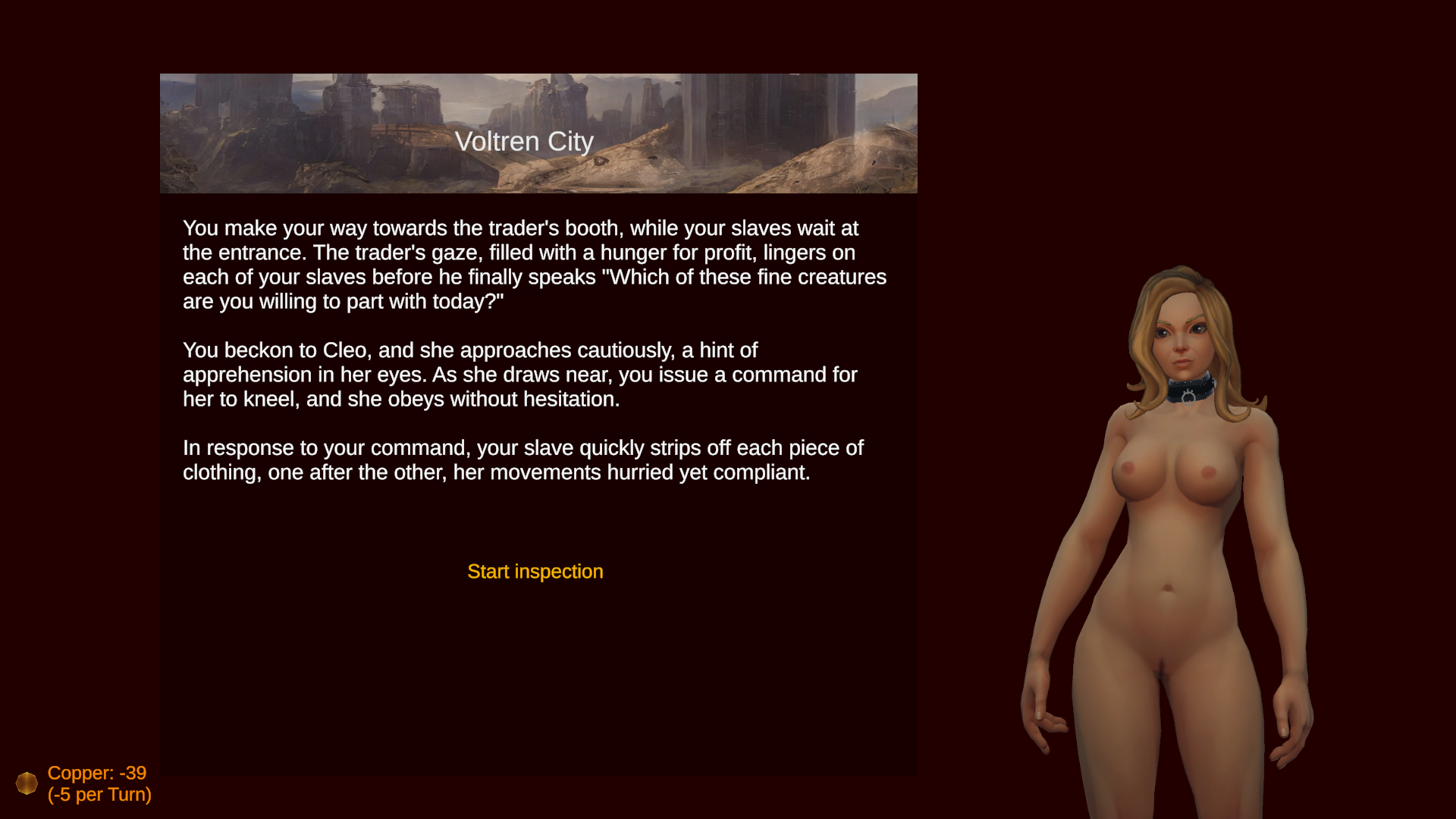 Domitum Fortress screenshot 1