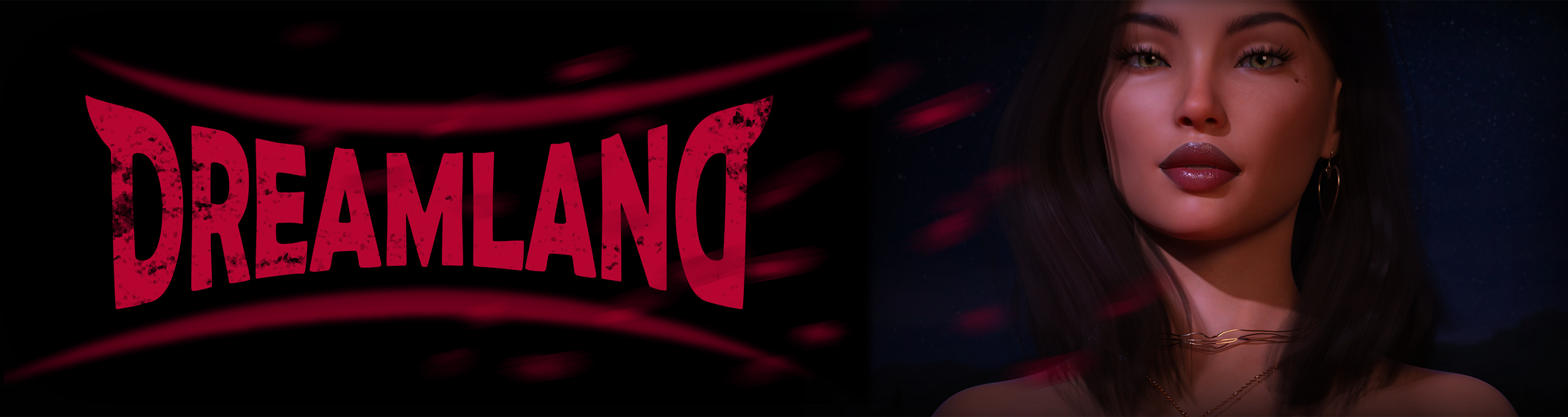 Dreamland screenshot 0