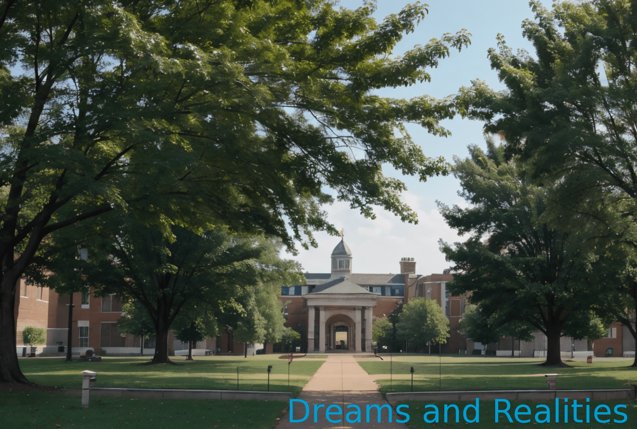 Dreams and Realities screenshot 0