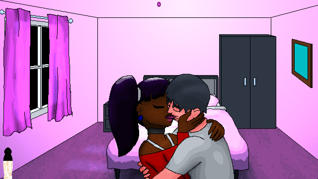 The Monsters Inside Her