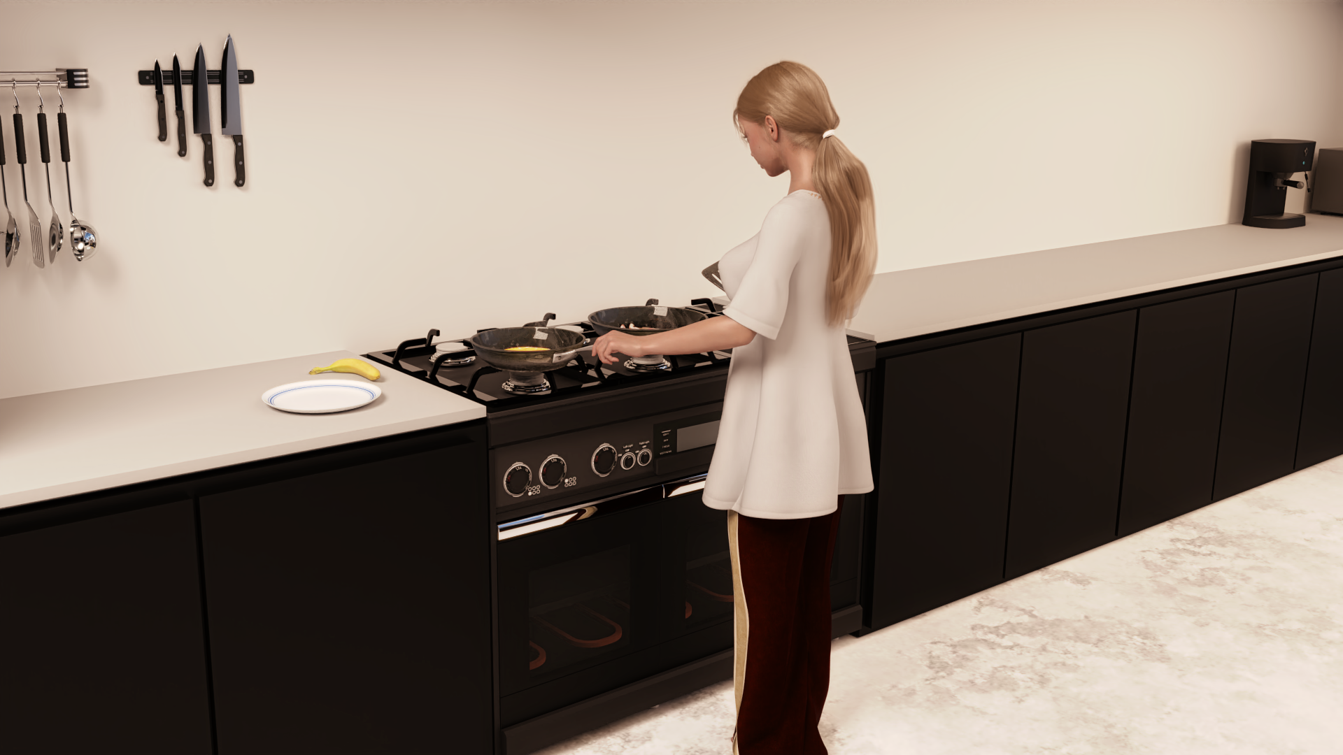 She Is My Precious screenshot 1