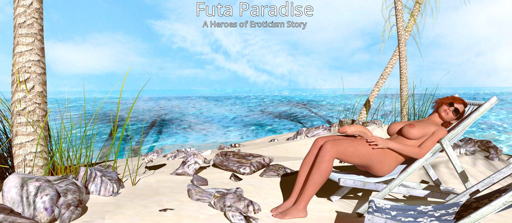 Futa Paradise screenshot 0